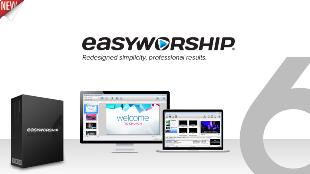 Download Easyworship 2009 Free Full Version