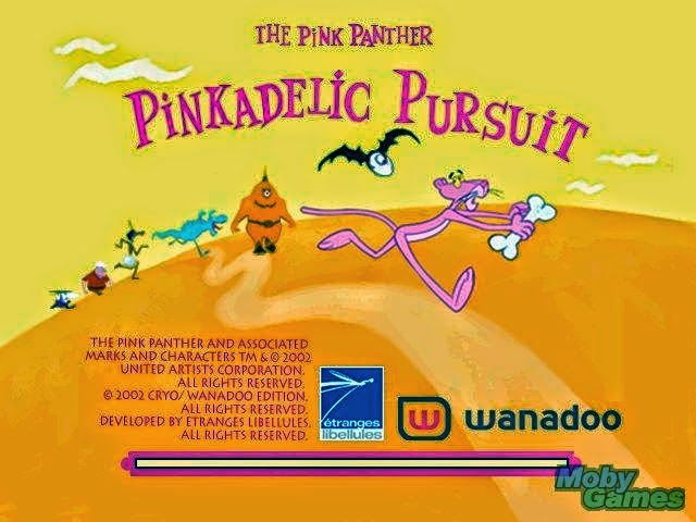 pink panther pinkadelic pursuit crack