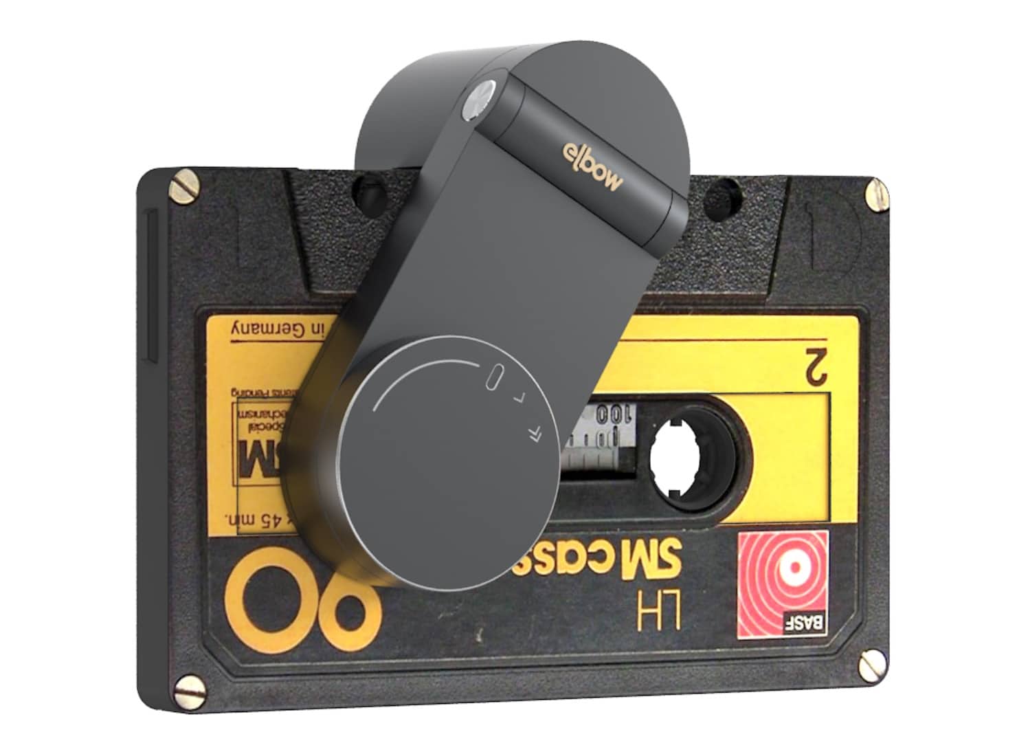 cassette tape players new